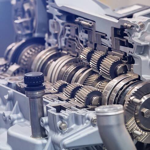Výměna oleje v automatické převodovce ve Vašem vozidle | AV Motors Brno