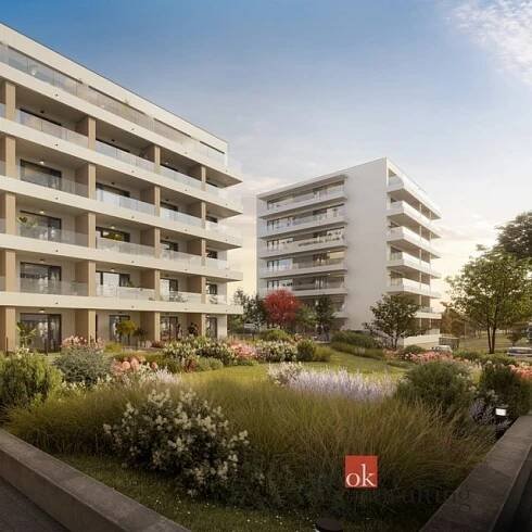 Prodej byty 3+kk, 96 m2 - Plzeň - Jižní Předměstí