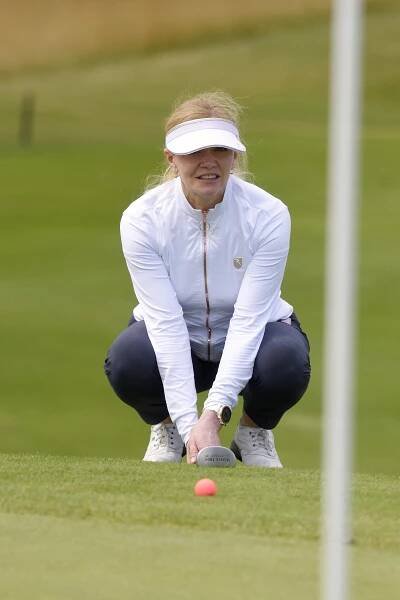 Golfová akadémia - BSGA.sk - Best Swing Golf Academy 