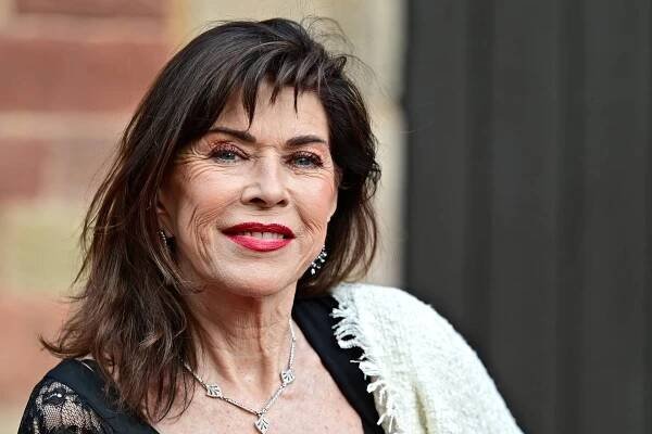 Anja Kruse: Sie spielte von 1986 bis 1987 die Rolle der Claudia Schubert in der "Schwarzwaldklinik".