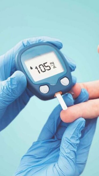 7 Tips for Managing Diabetes Effectively