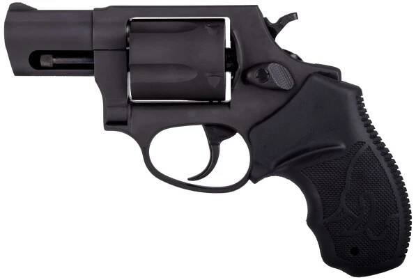 Revolver Taurus 905