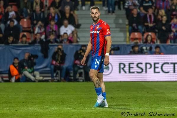 UECL: FC Viktoria Plzeň - ACF Fiorentina