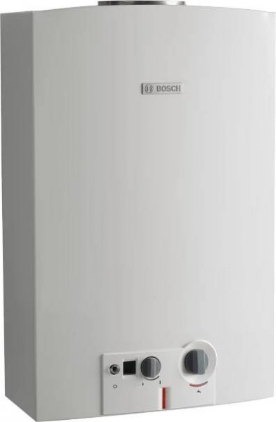 Internal Compact Hot Water System