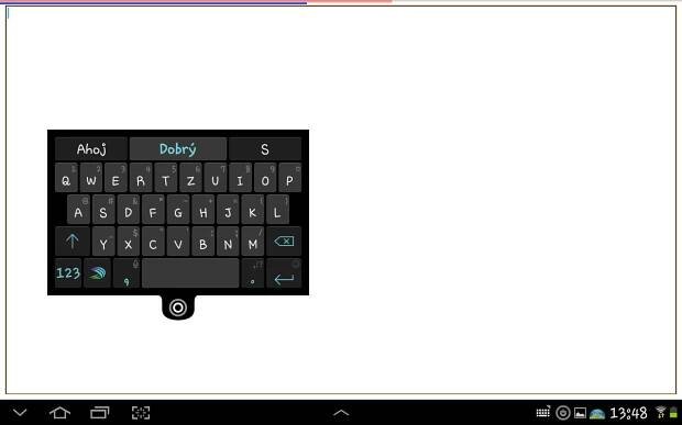 SwiftKey - Android