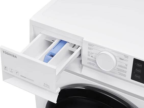 TOSHIBA TW-BL70A2CZ(WK)