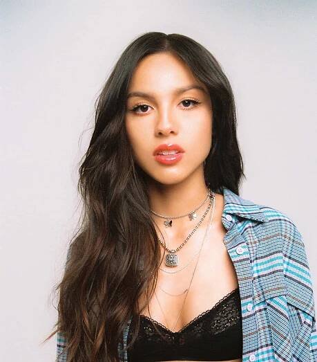 Olivia Rodrigo vydává album Sour - PLAY.CZ