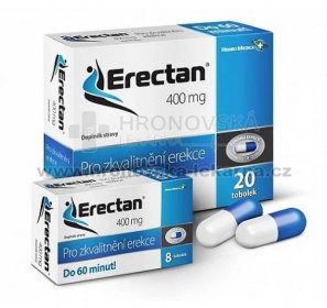  Erectan 400 mg 20 tobolek 