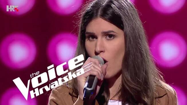 Angelica Zacchigna - “What’s Up”