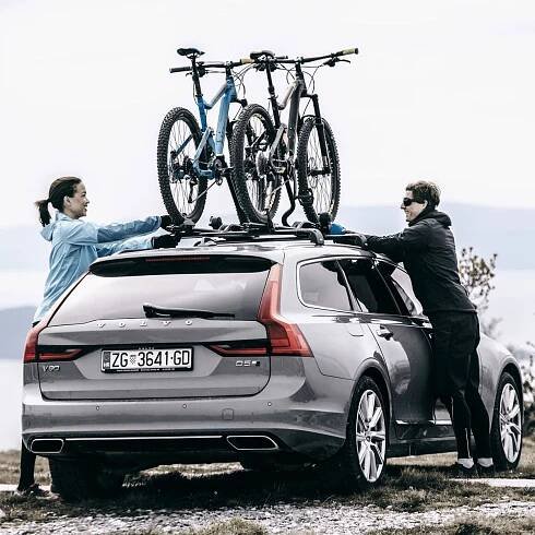 THULE 598 ProRide