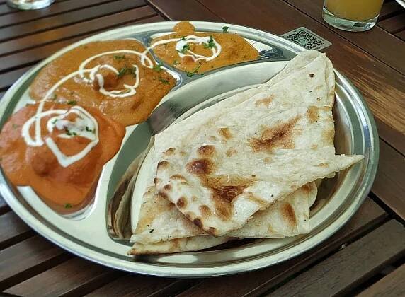 SAGARMATHA, Liberec - Menu, Prices & Restaurant Reviews - Tripadvisor