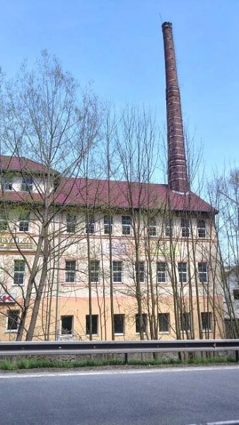 Photos • Smokestack (Smokestack) • Mapy.com