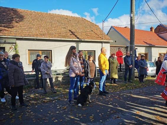 Obec Račice-Pístovice | Pořádáme a podporujeme