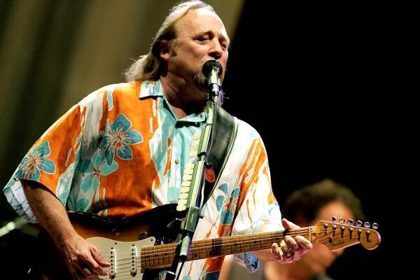 Top 10 Stephen Stills Songs
