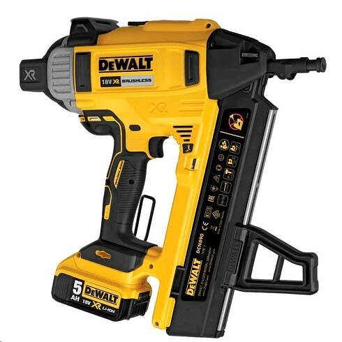 DeWalt DCN890P2