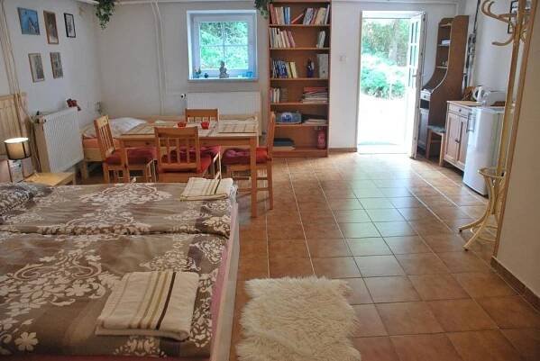 Ranch 79 Smědčice - ubytování | Hportal.cz