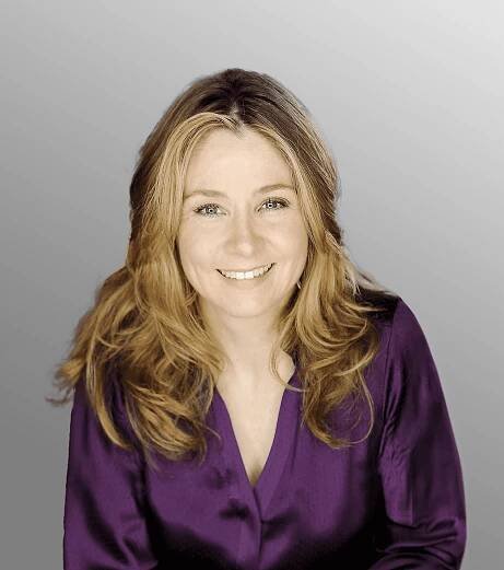 Megan Follows