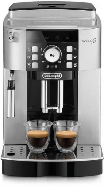 DeLonghi Magnifica S ECAM 21.117.SB