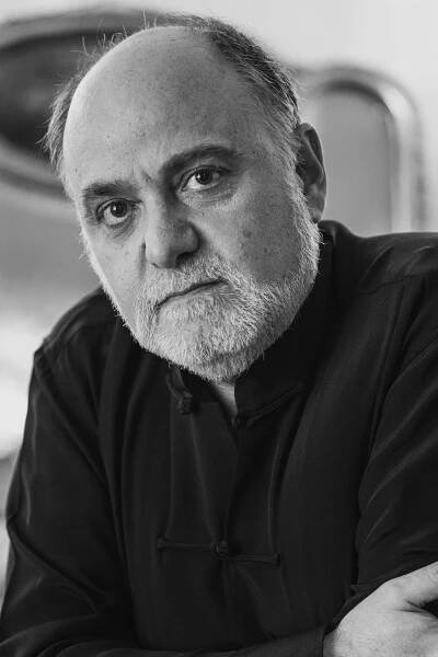 Roberto Frontali | InArt Management Agency