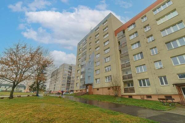 Prodej bytu 3+1, 80 m2, Havířov - Šumbark, ul. Moravská, 2 690 000 Kč