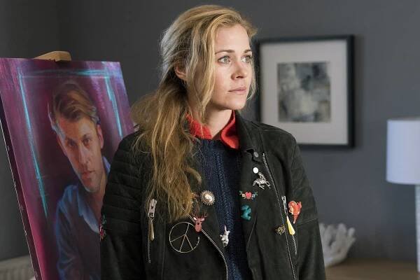 Cecelia Ahern: Miluji tě (2018) | Galéria - Z filmu | ČSFD.sk