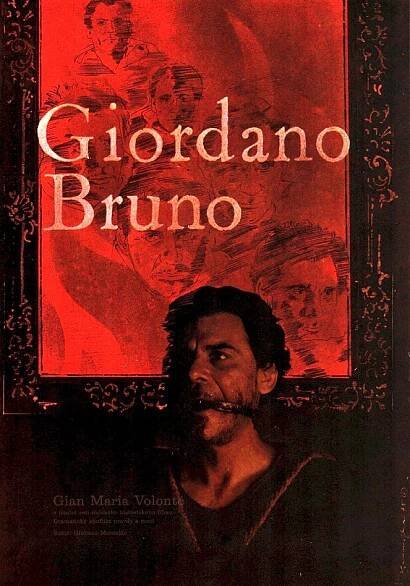 Giordano Bruno
