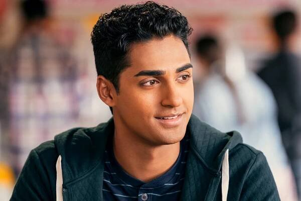 Everything to Know About Never Have I Ever Star Anirudh Pisharody