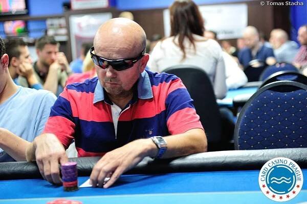 ČPT Summer Edition: Závěrečný flight patřil Marku Blaškovi - POKERživě