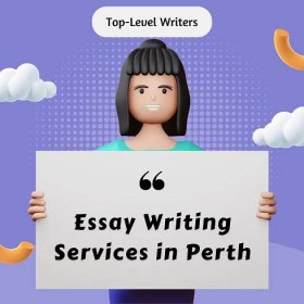 Essay Writing Service in Perth