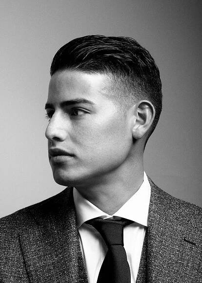 james rodriguez for bocas magazine colombia 3