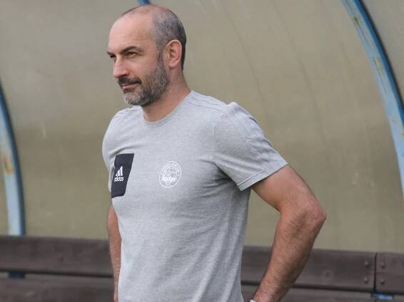 Masér Hučko: Nejsem cestovatel, ale v Rusku jsem se přestal bát létat