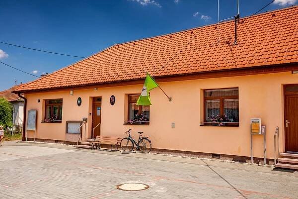 Mikroregion Kahan - Příbram na Moravě