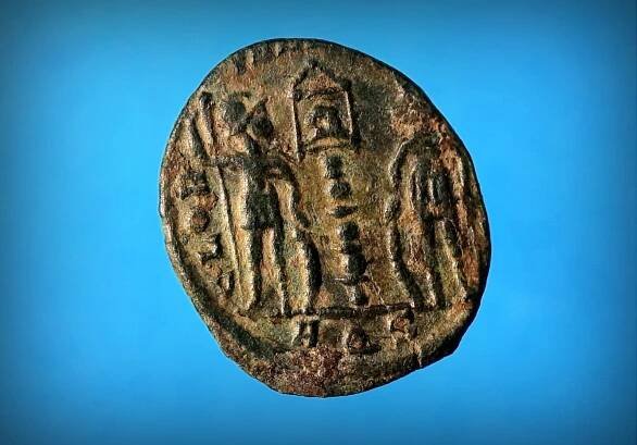 Constantius II. | LovecPokladu.cz