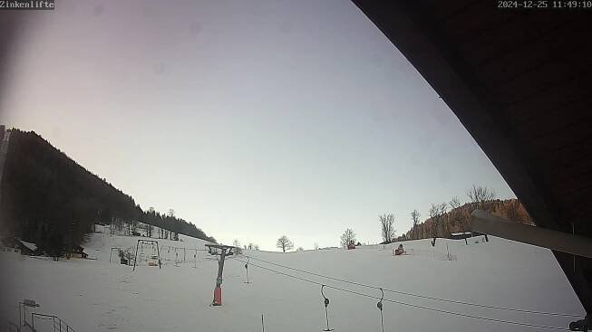 Hallein: Zinkenlifte Hallein / Bad Dürrnberg