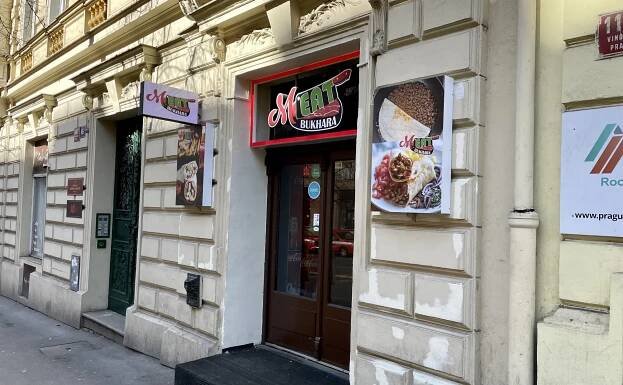 Pravá turecká chuť na Vinohradech: dürüm či döner včetně nápoje pro 1 i 2 osoby