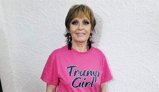 Olga Matušková má na politickou situaci v USA vyhraněný názor a je si jistá, že...