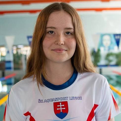 VÝSLEDKY PLAVCOV | AQUASPORT LEVICE