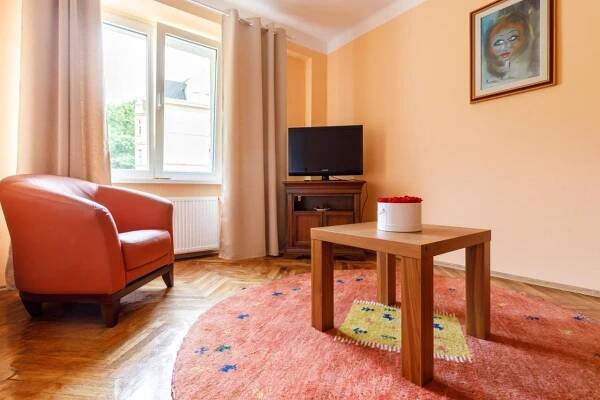 Apartmány TGM 11 | Jamp Apartments