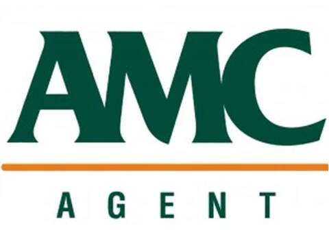 Amc Logo