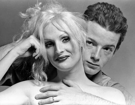 Andy Warhol Superstars