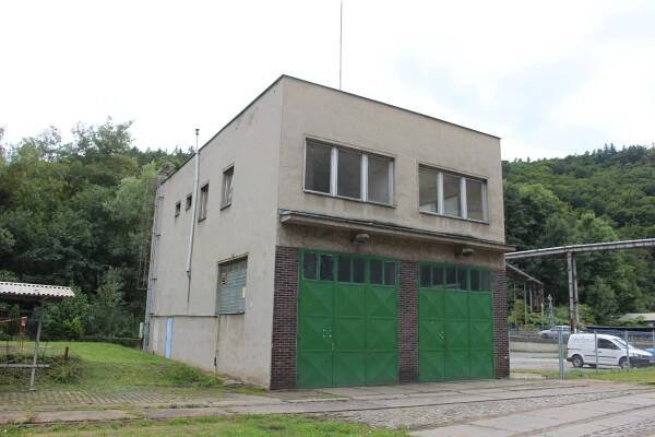 HZSP ČKD Blansko | Hasičárny.cz 