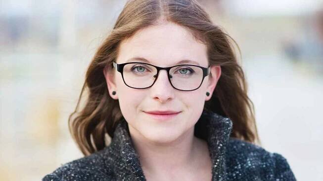 Kateřina Eichlerová.