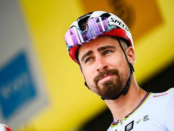 Sagan očakáva v Glasgowe náročnú trať s hrozbou pádov: Posledné slová pred bojom o olympijské hry