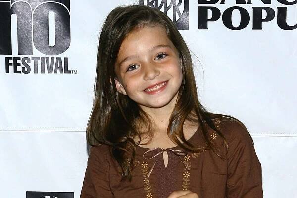 Former Child Actress Sophie Nyweide, Who Starred in 'Noah' and 'Margot at the Wedding,' Dies at 24