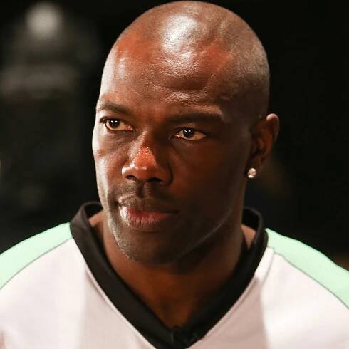 Alleged Terrell Owens Attacker Charged With Two Felonies