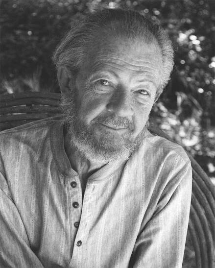 David Hawkins