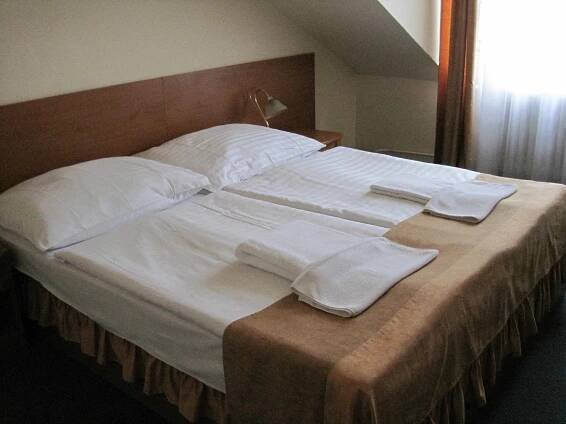 Novomestsky Hotel Restaurant: Pictures & Reviews - Tripadvisor