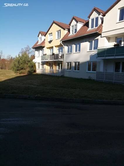 Prodej Byt 2+1, Nepomuk, okres Plzeň-jih