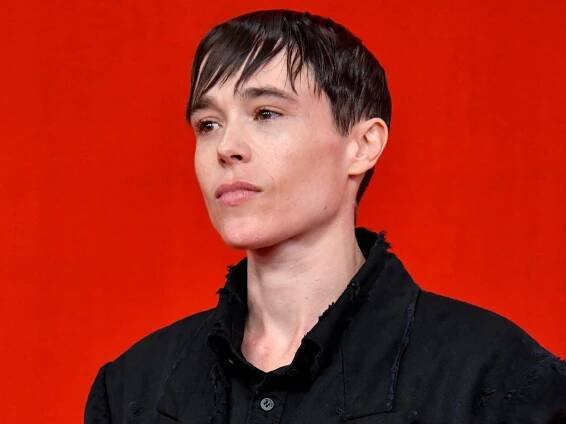 Elliot Page: So emotional wie nie zuvor berichtet der Schauspieler jetzt von seinen traumatischen Erfahrungen als Transmann in Hollywood