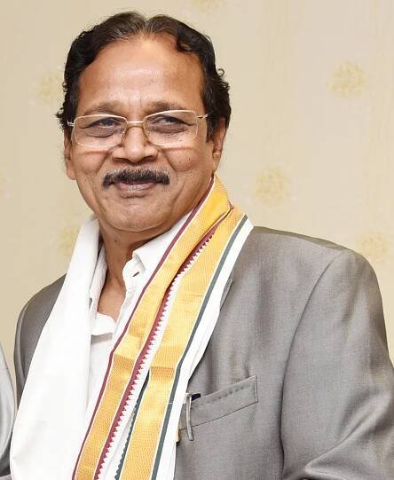 Rajkumar Badole